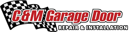 C&M Garage Door Repair & Installation