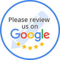 Please Review us on Google