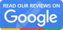 Read Our Reviews on Google